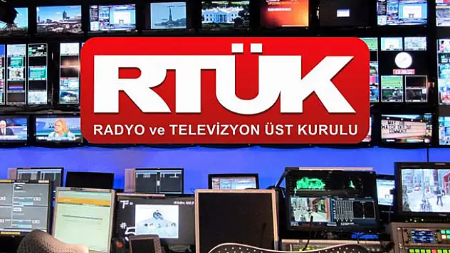 Kanal 35 televizyon kanalının yayını durduruldu