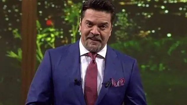 Kanal D'den 'Beyaz Show' açıklaması