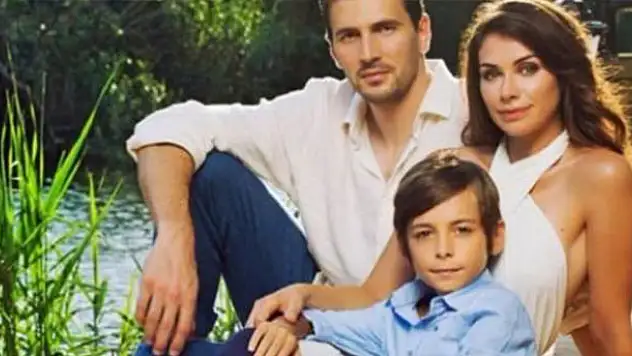 Kanal D dizisinde set durdu! İşte nedeni