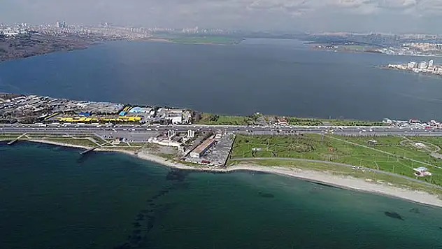 Kanal İstanbul ÇED Raporu onaylandı