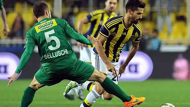 Kanarya liderliğe uçtu!