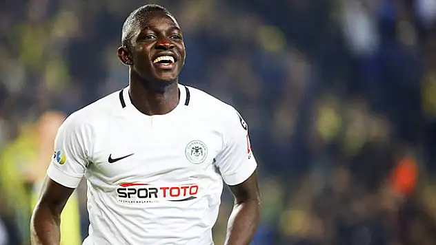 KANAT ARAYIŞI