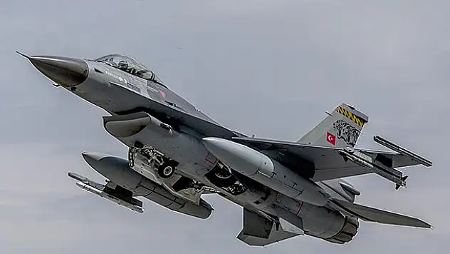 Kandil'de 11 terörist etkisiz hale getirildi