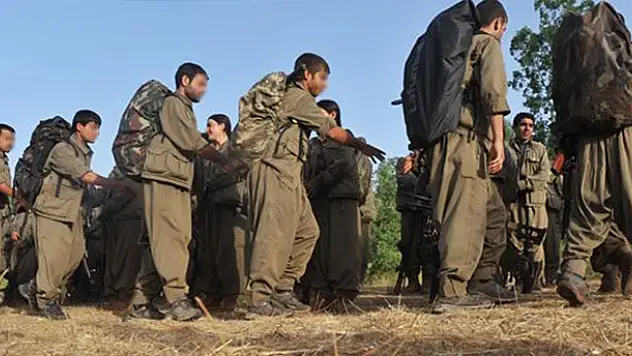 Kandil'den kaçan PKK'lılara kucak açtılar