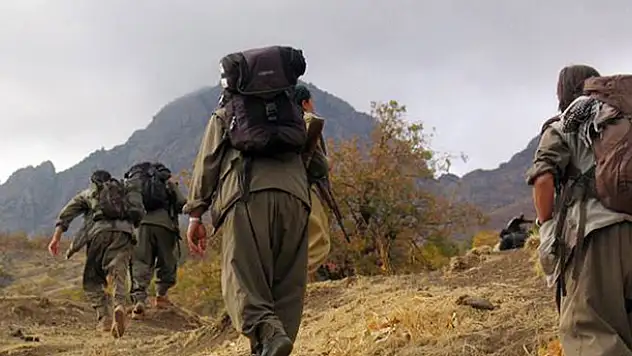 Kandil kışı Kobani'de geçirecek!