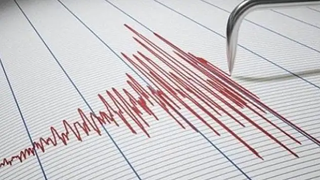 Kandilli Rasathanesi son dakika duyurdu: Manisa'da deprem!
