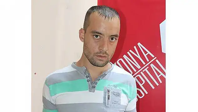 Kangren olan parmağı doku nakliyle kurtuldu