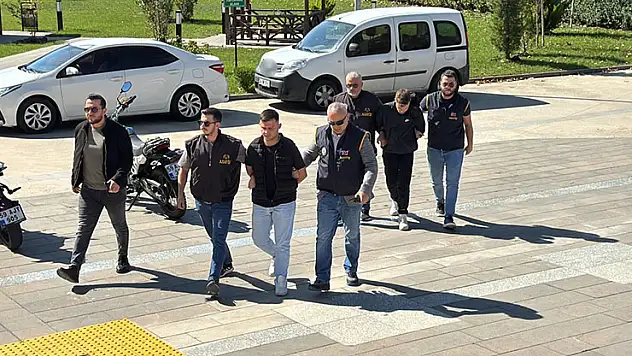 'Kanki' cinayetinde 2 kişiye müebbet