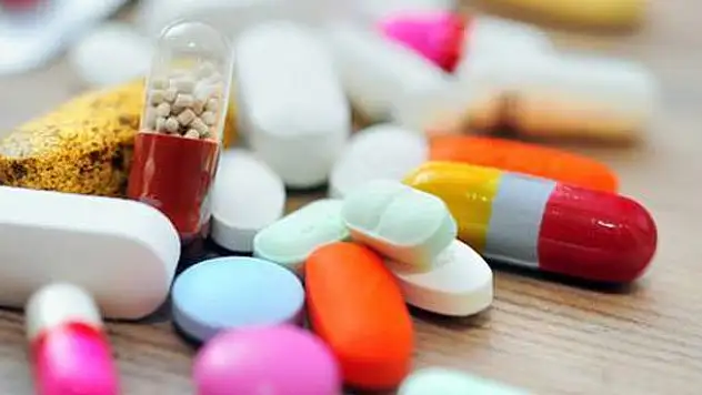 Kanser ilaçları 20 Temmuz'a kadar eczanelerde