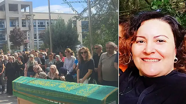 Kanser tedavisi gören doktor yaşamını yitirdi
