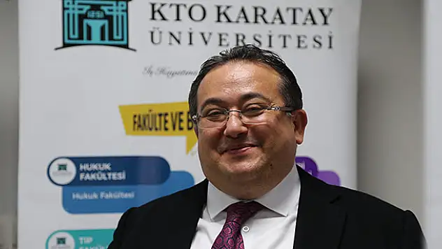 Kanser tedavisinde yeni umut! Çalışmaları Konya'da sürüyor