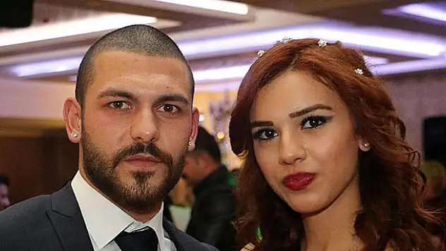 Kanseri yendi evliliğe ilk adımı attı