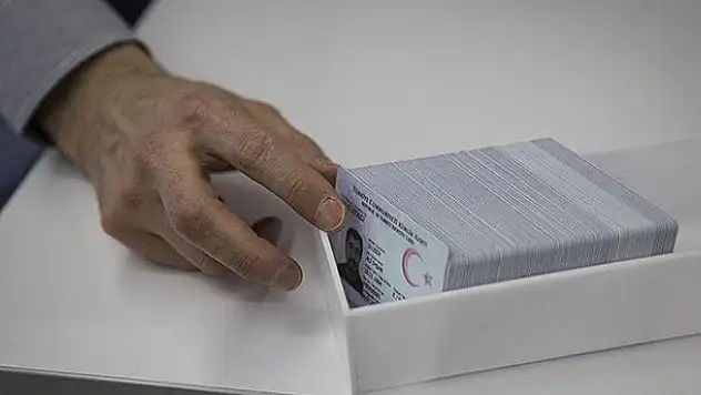 Kanun değişti, ilginç soyadları olanlar nüfus müdürlüklerine koştu