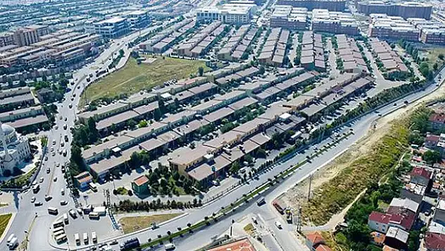 Kanun teklifi verildi! OSB'ler şehir dışına taşınacak!