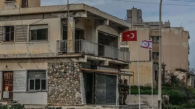 Kapalı Maraş 46 yılın ardından kademeli olarak açılıyor