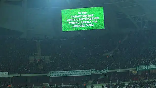 Kapasite doğru mu?