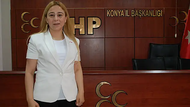 Kapı herkese  açık olacak!