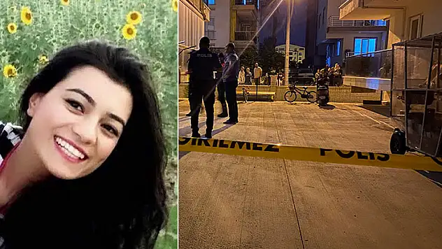 Kapı önündeki kavga cinayetle sonuçlandı: Tartıştığı kadını bıçaklayarak öldürdü