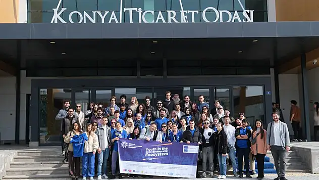Kapsül Teknoloji Platformu 8 ülkeden 50 gence girişimcilik eğitimi verdi
