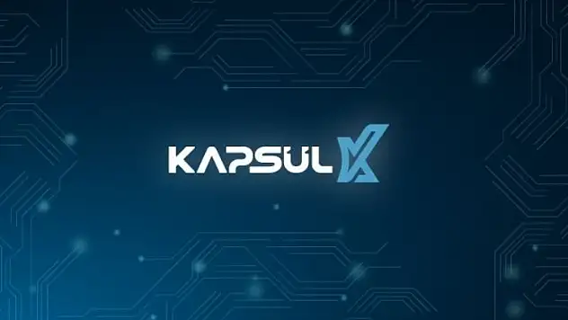 Kapsül Teknoloji Platformu 'Startday'26' ile TEKNOFEST takımlarını Konya'da buluşturacak