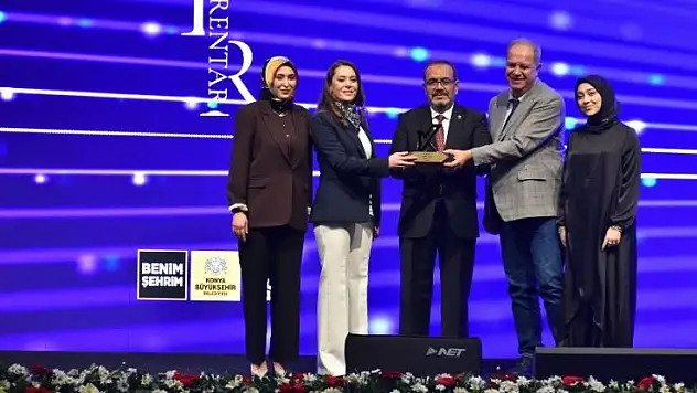 Kapsül Teknoloji Platformunca 'Startday'26' etkinliği yapıldı