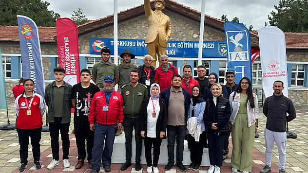 Kapsül Teknoloji Platformu'ndan gururlandıran başarı