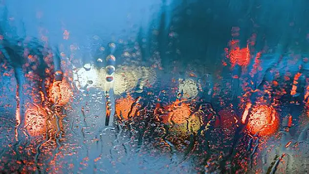 Kar kapıda - Meteoroloji'den uyarılar