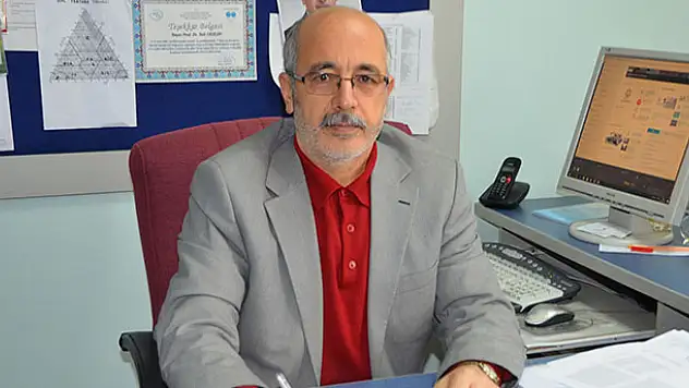 Kar, Konya Ovası'na bereket getirdi