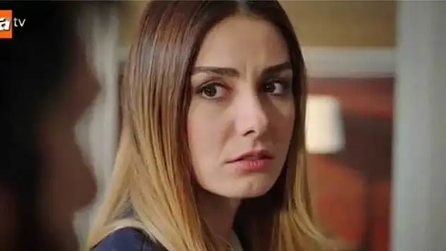 Kara Ekmek dizisi için şok karar!