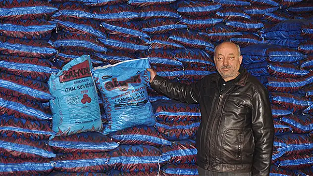 Kara Elmas Sezonu Zamla Açtı