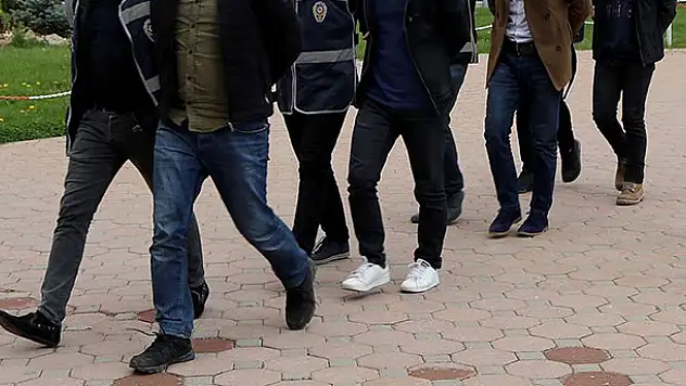Kara Havacılık Komutanlığı personeline FETÖ operasyonu