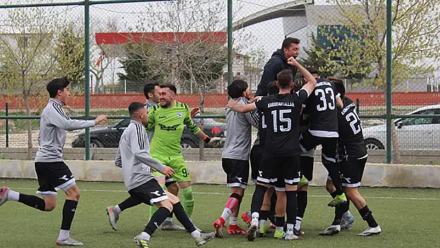 Kara Kartallar, BAL Ligi'ne çok yakın