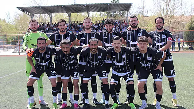 Kara Kartallar başvurusunu yaptı

