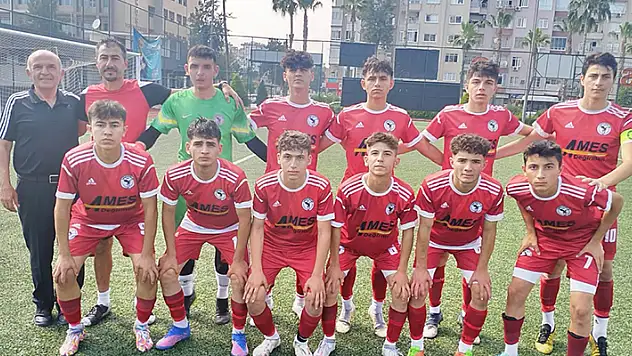 Kara Kartallar, Niğde Belediye sınavında