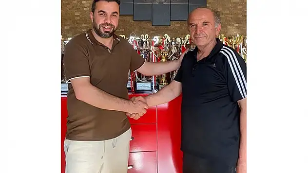 Kara Kartallar'da kadro şekilleniyor