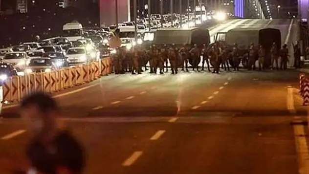 Kara Kuvvetleri iddianamesi hazırlandı