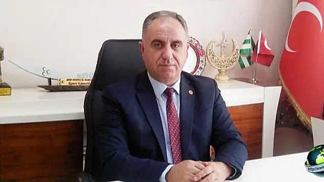 Karaarslan: Öğretmenlerimiz her türlü takdire fazlasıyla layıktır