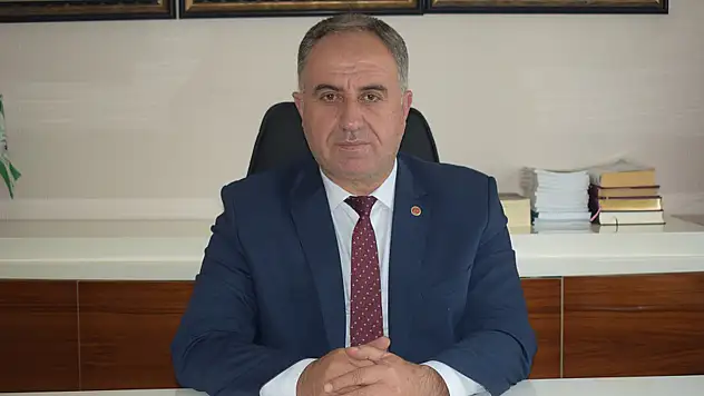 Karaarslan: Onlar bizim umudumuz