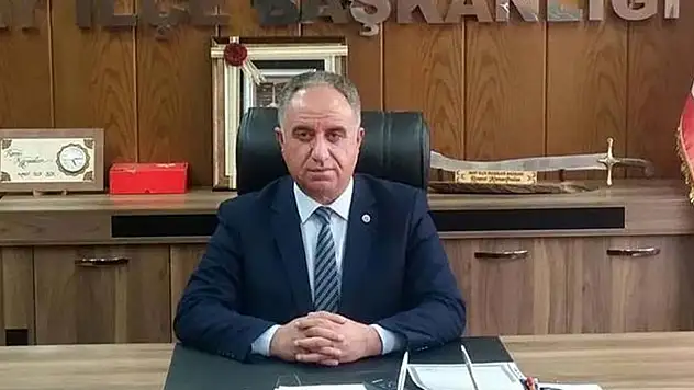 Karaarslan: Türkçü kahramanlarımızı rahmetle anıyoruz