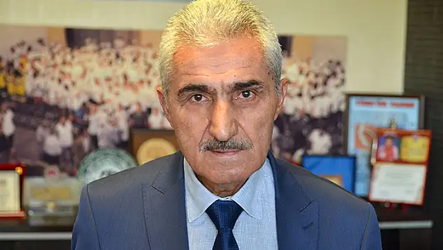 Karababa'dan Selçuklu'ya kutlama
