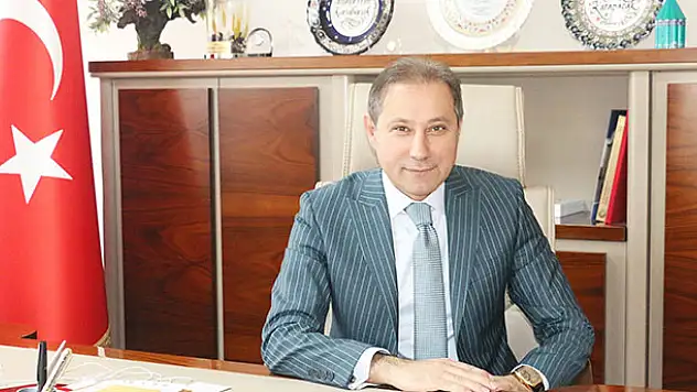 Karabacak: '2019'da işyeri açılış sayısında artış var'
