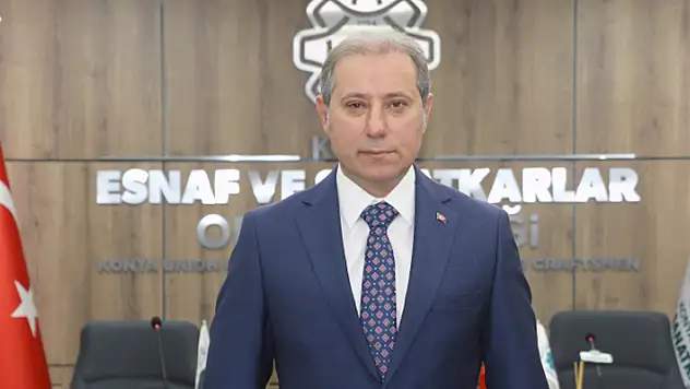 Karabacak'Faiz artışı yeniden değerlendirilmeli'
