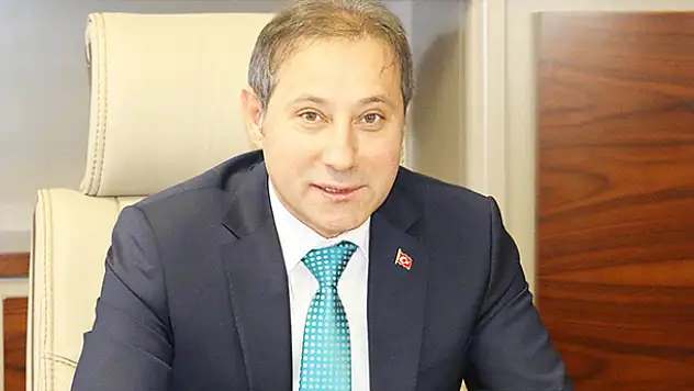 Karabacak: 'Kalfalık ustalık belgesi olanlar da artık meslek lisesi mezunu olabilecekler'