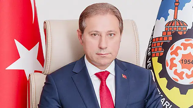 Karabacak'tan birlik ve beraberlik çağrısı