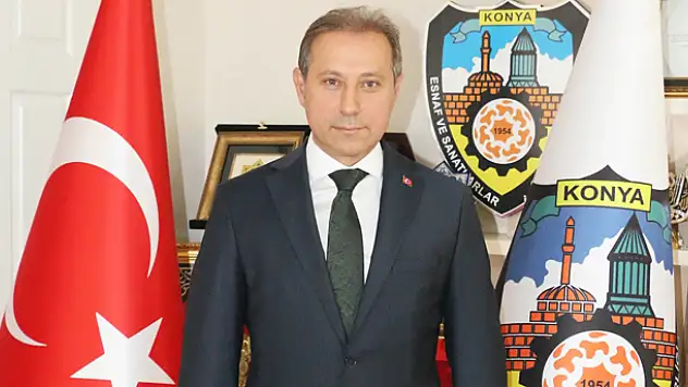Karabacak: 'Tüm olumsuzluklara rağmen Ramazan ayına ulaştık'