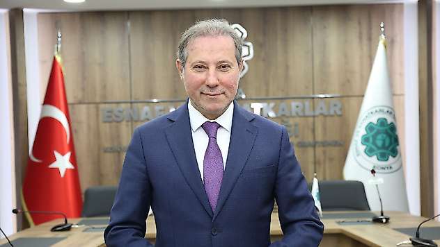 Karabacak: 'Unutmayacağız, unutturmayacağız'