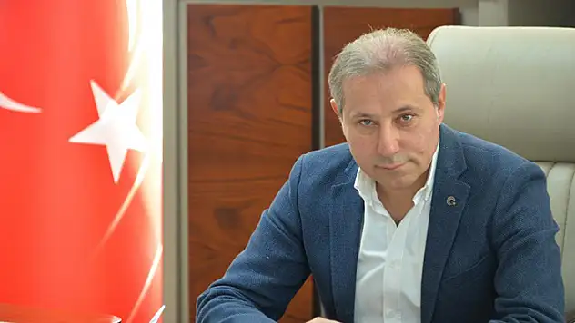 Karabacak'tan sel bölgelerine mektup: Her türlü yardıma hazırız
