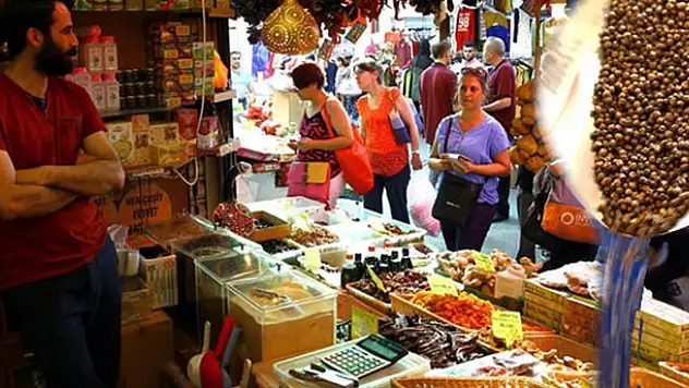 Karabibere kur zammı! Kilosu 60 liraya dayandı