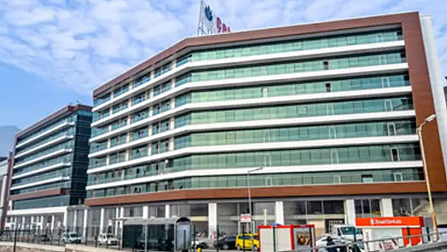 Karabük Belediye Başkanlığı 41 ticarethaneyi kiraya verecek
