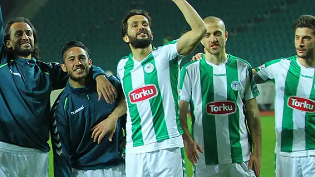 Karabük hazırlığı